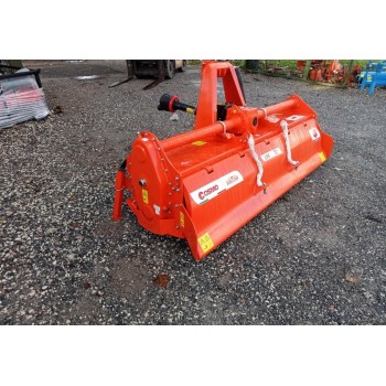 Fresa Cosmo UH 190 pronta...
