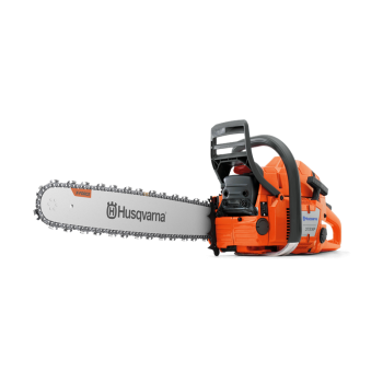 MOTOSEGA HUSQVARNA 372 XP...