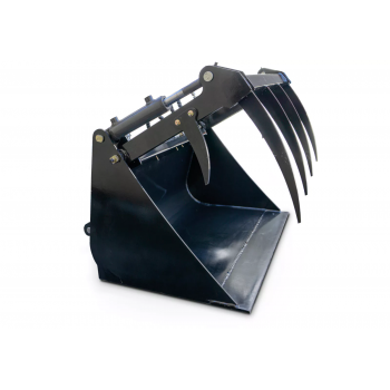 Benna con pinza RL-ZS850