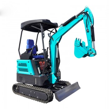 Miniescavatore HT20 Qli