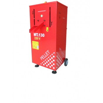 Pellettatrice MT-130