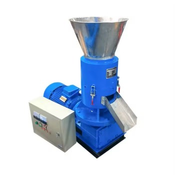 Pellettatrice 150Kg/h...
