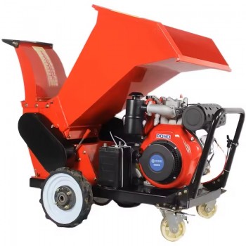 Biotrituratore HP16...