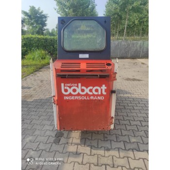 Minipala BobCat 433